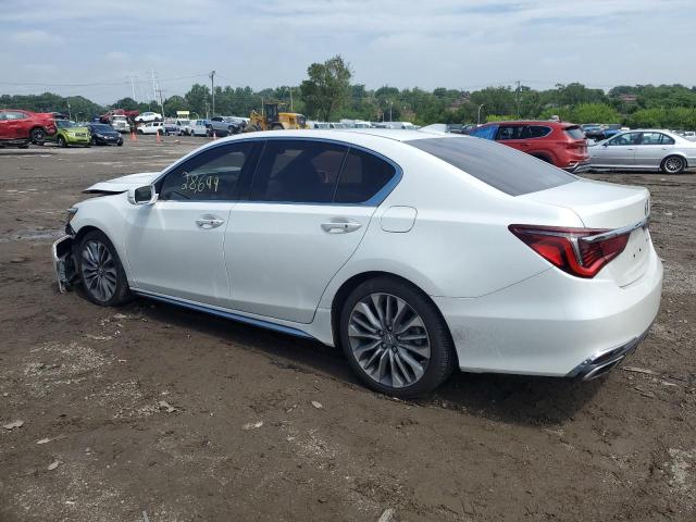 2018 ACURA RLX TECH - JH4KC1F54JC001126