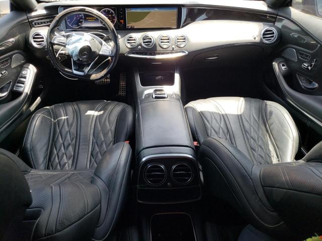 WDDXJ8FB5GA013064 Mercedes-Benz S 550