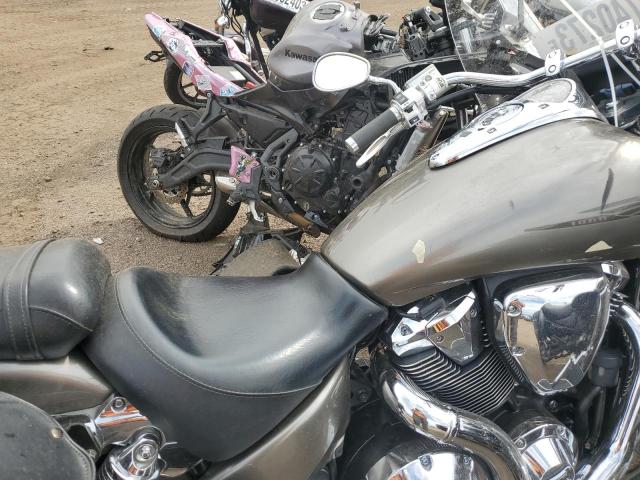 2006 HONDA VTX1800 N3 1HFSC49H76A400209