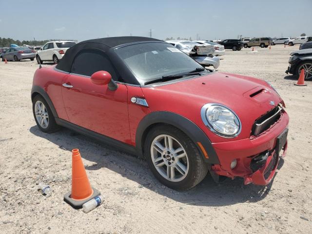 Vin: wmwsy3c58et595175, lot: 60656073, mini cooper s 20144