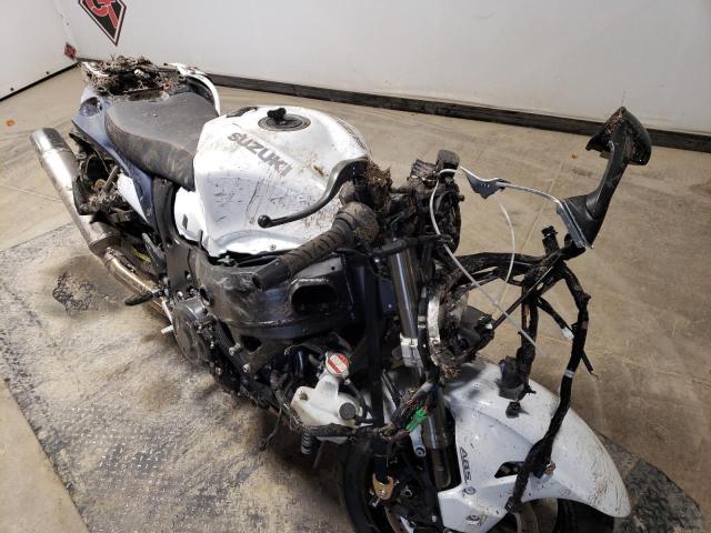 2022 SUZUKI GSX1300 RR - JS1EJ11B5N7102010