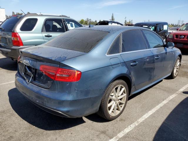 VIN WAUAFAFL2GN003678 2016 Audi A4, Premium S-Line no.3