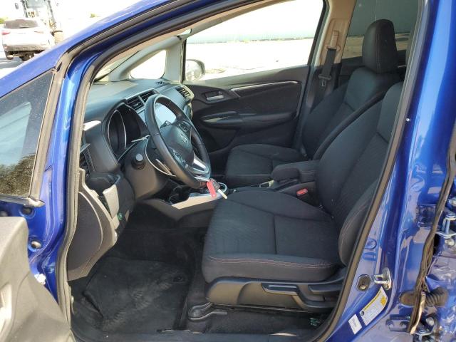 3HGGK5H68JM722685 Honda Fit Sport