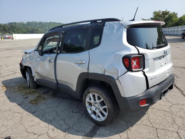 ZACNJDD10MPM93642 Jeep Renegade Limited