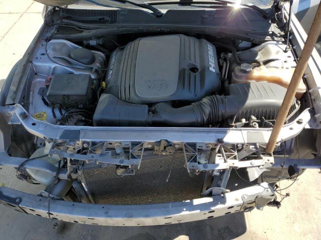 2C3CDZBT8HH605893 Dodge Challenger R/t