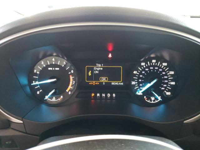 3FA6P0H72GR144222 Ford FUSION SE