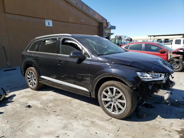 WA1LHAF73KD040790 Audi Q7 Premium Plus
