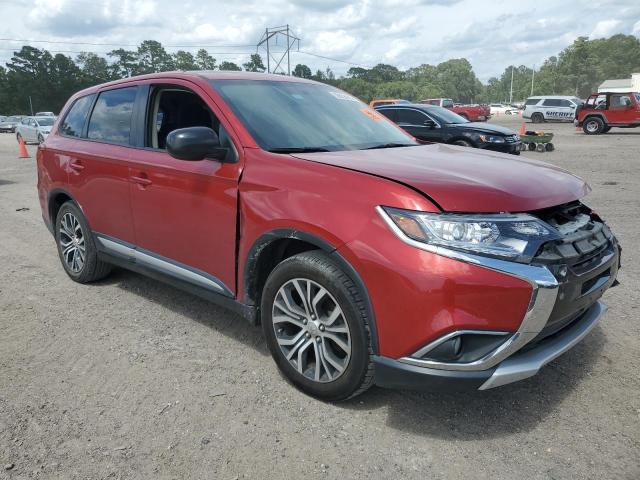 JA4AD2A32JZ028418 Mitsubishi Outlander Es