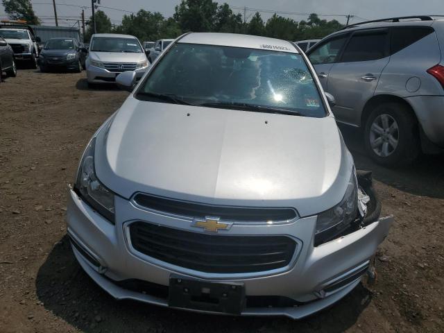 2016 CHEVROLET CRUZE LIMI - 1G1PE5SB2G7228040