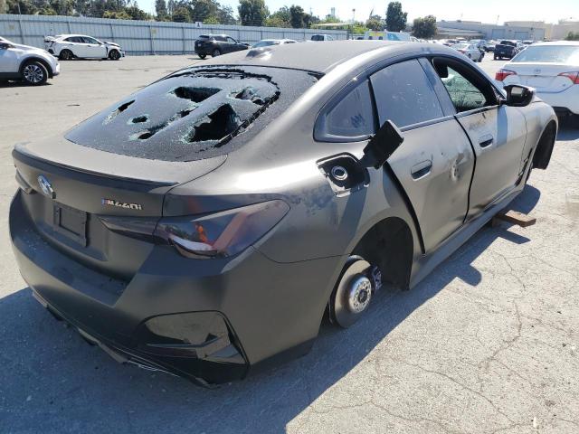 2022 BMW M440XI GRA - WBA13AW06NFL99300