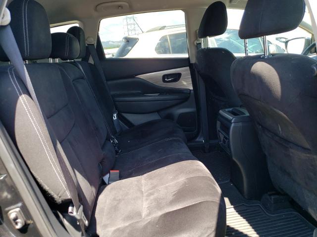 5N1AZ2MH8FN275645 Nissan MURANO S