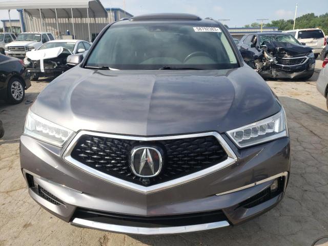 5FRYD4H85HB021155 Acura Mdx Advance