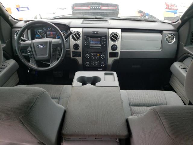 1FTFW1CF2EKG31097 Ford F150 Supercrew