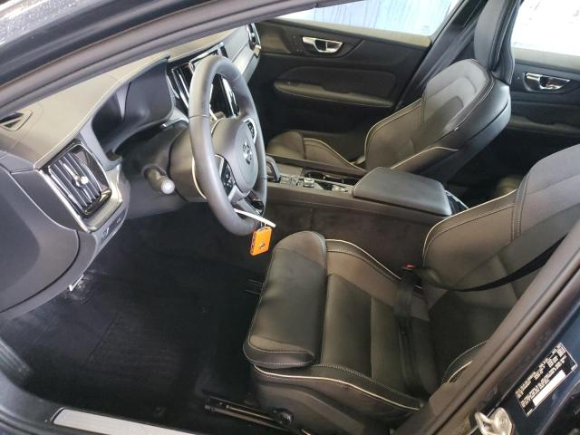 2022 VOLVO S60 B5 R-D 7JRL12TM4NG162511