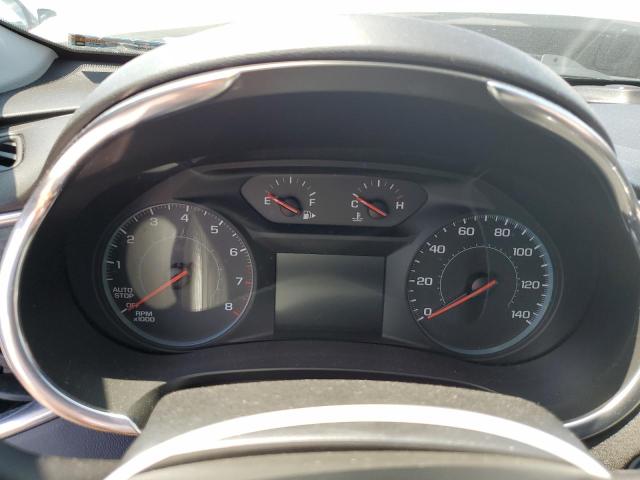 1G1ZE5ST3HF267793 Chevrolet MALIBU LT