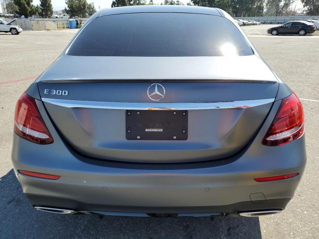 WDDZF4JBXKA515345 Mercedes-Benz E 300