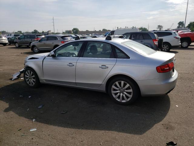 VIN WAUBFAFL7DN030438 2013 Audi A4, Premium no.2