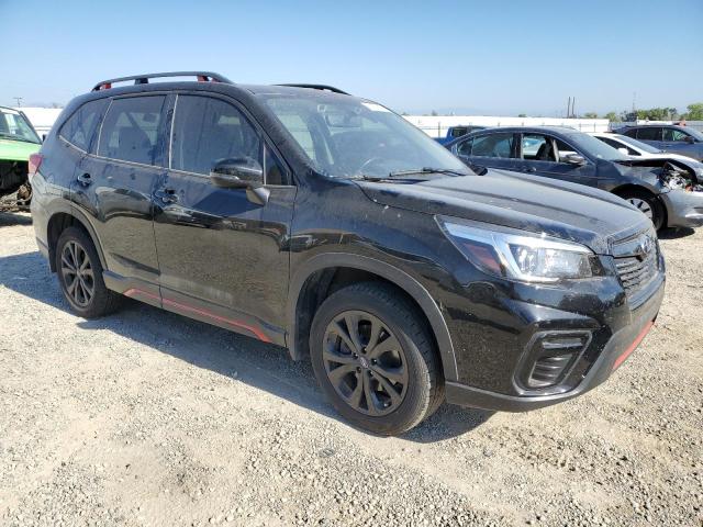 JF2SKAPCXKH572661 Subaru Forester Sport