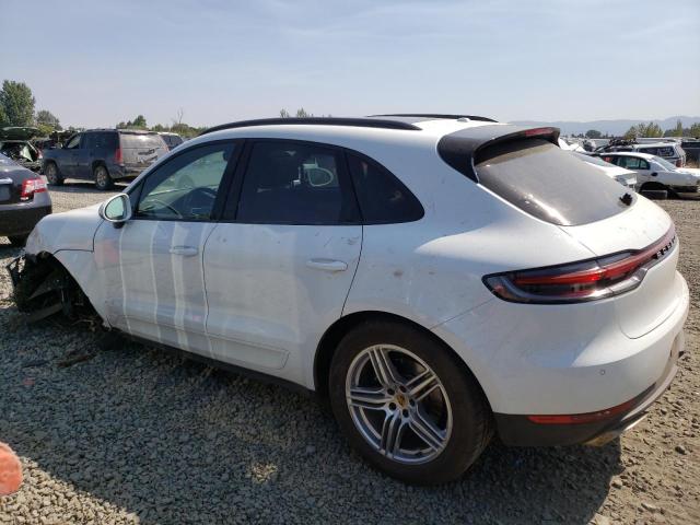 VIN WP1AA2A57LLB08091 2020 Porsche Macan no.2