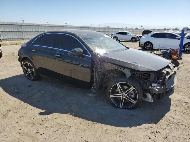 W1K3G4EB4MJ298245 Mercedes-Benz A 220