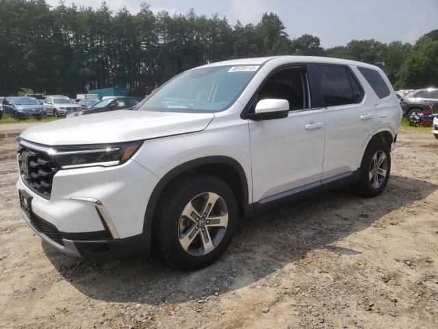 2023 Honda Pilot EX-L