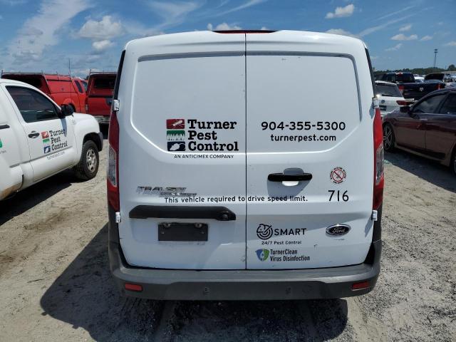 2016 FORD TRANSIT CO - NM0LS6E74G1251640