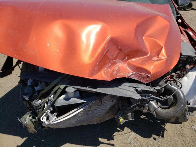 3KPF54AD2PE539337 KIA Forte Gt Line