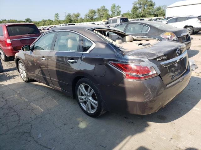 1N4BL3AP4FC117770 Nissan Altima 3.5s