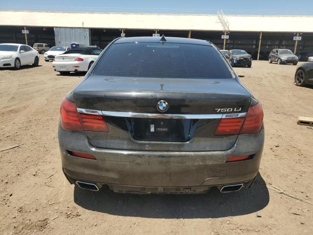 WBAYE8C58ED136268 BMW 750 LI