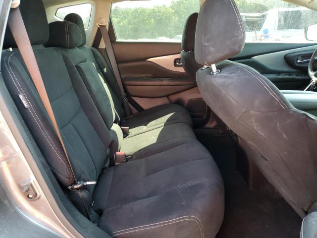 5N1AZ2AJ8PC107752 Nissan MURANO S