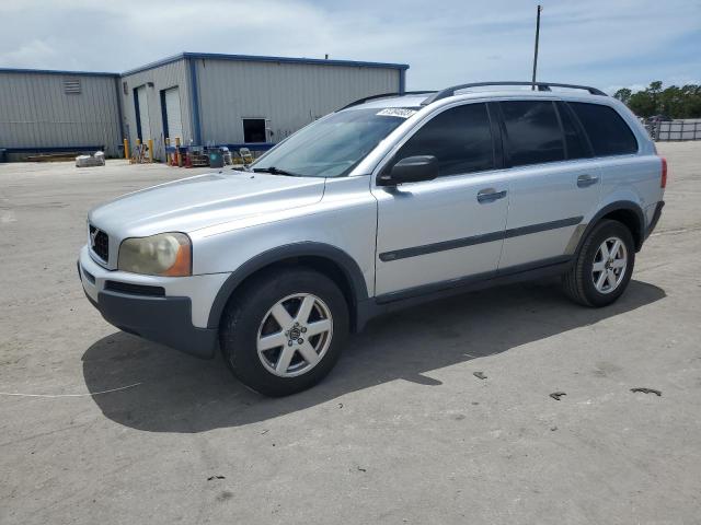 2004 Volvo XC90 