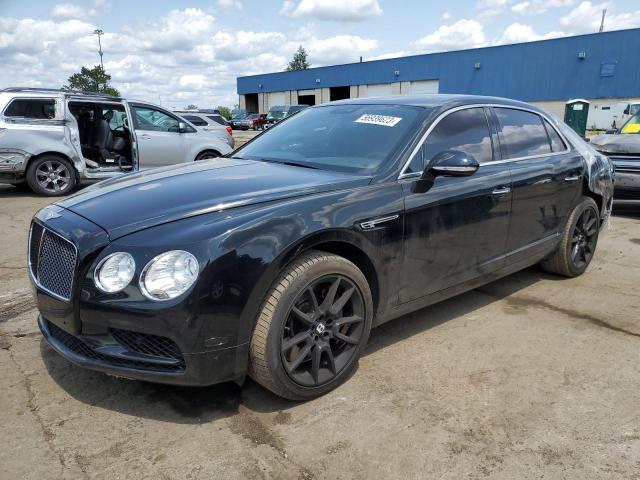 VIN SCBEH9ZAXJC070722 2018 Bentley Flying no.1