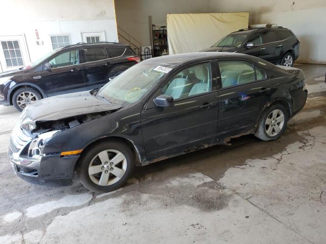 2009 Ford Fusion SE