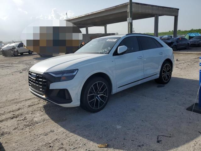 2019 AUDI Q8 PREMIUM - WA1EVAF19KD021089