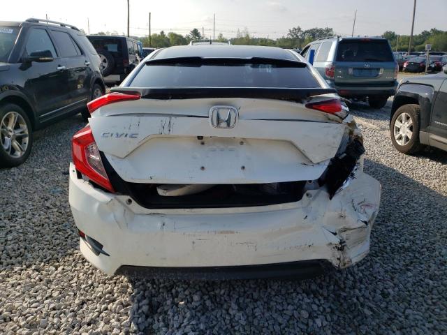 19XFC2F53GE034774 Honda Civic Lx