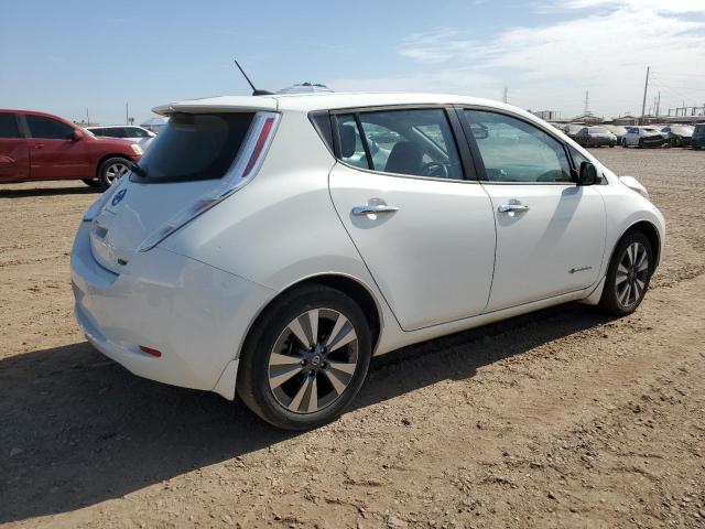 1N4BZ0CP9GC312162 Nissan LEAF SV