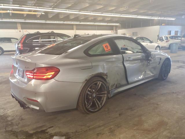 WBS3R9C51FK330573 BMW M4