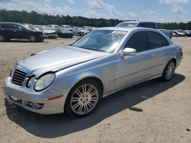 2007 Mercedes-Benz E-Class E 350