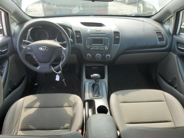 KNAFX4A67E5212613 KIA FORTE LX