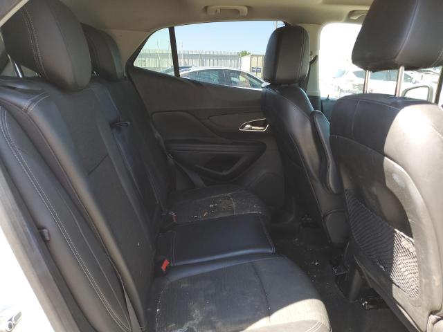 KL4CJFSBXGB561486 Buick Encore Convenience