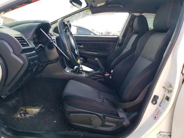 JF1VA1A64L9808630 Subaru WRX