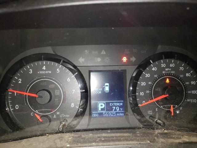 5TDZZ3DC8HS885754 Toyota SIENNA