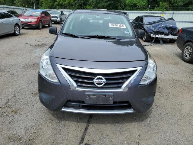 2015 NISSAN VERSA 1.6 3N1CN7AP6FL864178