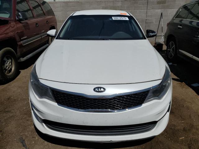 5XXGT4L38HG175464 KIA Optima Lx