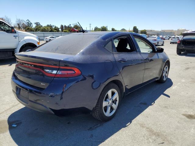 Vin: 1c3cdfbb3fd306487, lot: 61889573, dodge dart sxt 20153