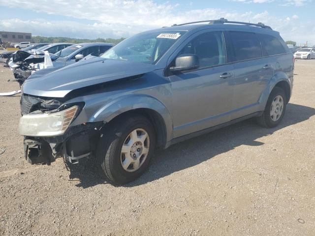 2009 Dodge Journey SE