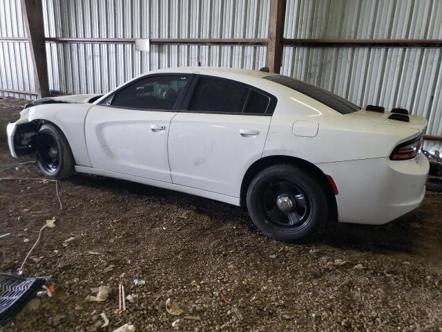 2018 DODGE CHARGER PO - 2C3CDXAT3JH200603