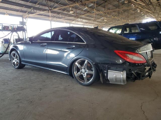 WDDLJ7DB3EA112264 Mercedes-Benz CLS 550