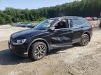 2019 VOLKSWAGEN TIGUAN SE - 3VV2B7AX3KM187467