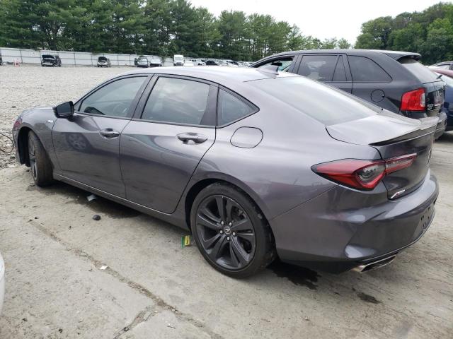 2021 ACURA TLX TECH A - 19UUB5F50MA001212